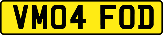 VM04FOD