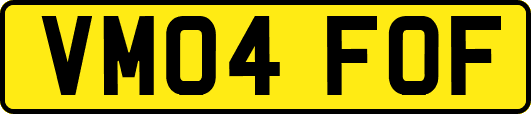VM04FOF