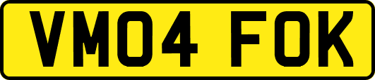 VM04FOK