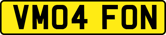 VM04FON