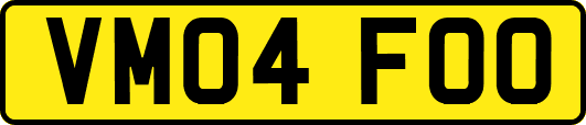 VM04FOO