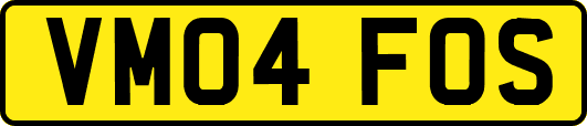 VM04FOS