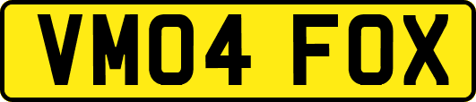 VM04FOX