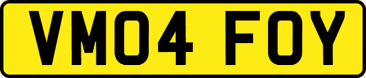 VM04FOY