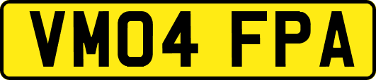 VM04FPA