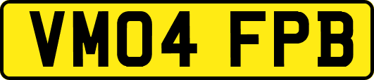 VM04FPB