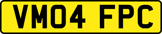 VM04FPC