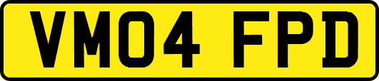 VM04FPD
