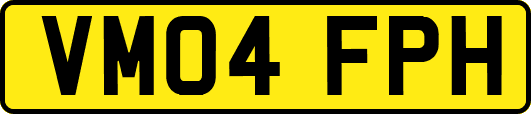 VM04FPH