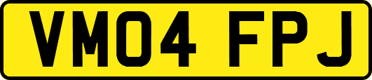 VM04FPJ
