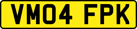 VM04FPK
