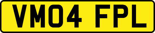 VM04FPL