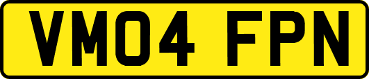 VM04FPN