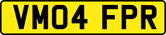 VM04FPR