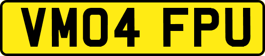 VM04FPU