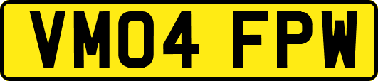 VM04FPW
