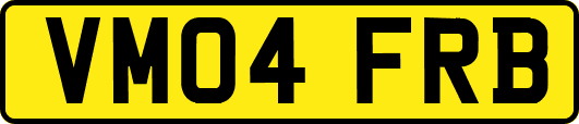 VM04FRB