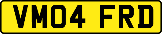 VM04FRD