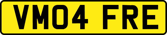VM04FRE