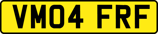 VM04FRF