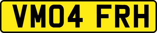 VM04FRH