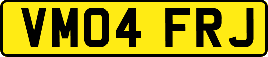 VM04FRJ