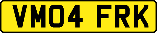 VM04FRK
