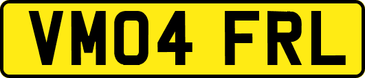 VM04FRL