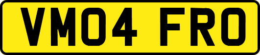 VM04FRO