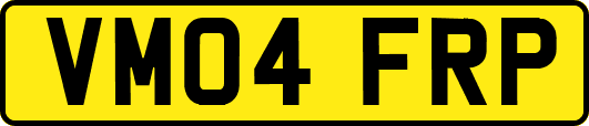 VM04FRP