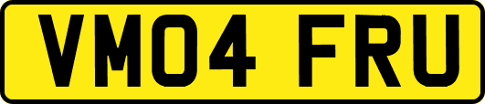 VM04FRU