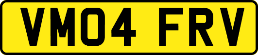 VM04FRV