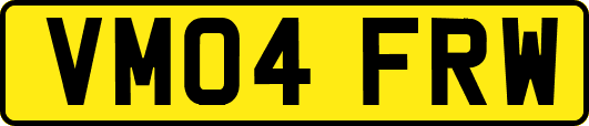 VM04FRW