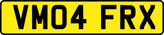VM04FRX