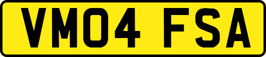 VM04FSA