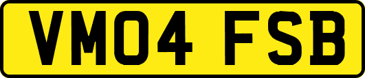 VM04FSB