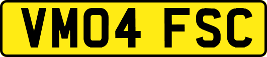 VM04FSC