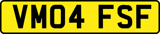 VM04FSF