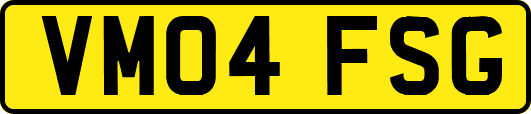 VM04FSG