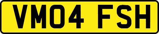 VM04FSH