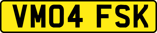 VM04FSK
