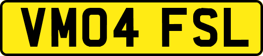 VM04FSL