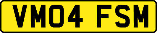 VM04FSM