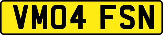 VM04FSN