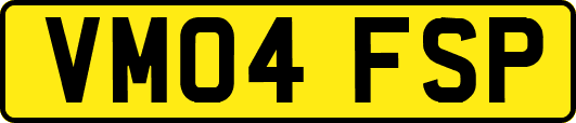 VM04FSP