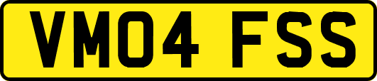 VM04FSS