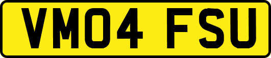 VM04FSU