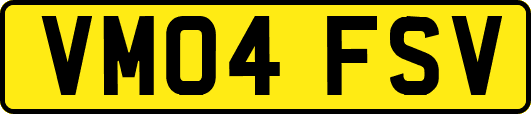 VM04FSV