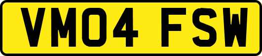 VM04FSW
