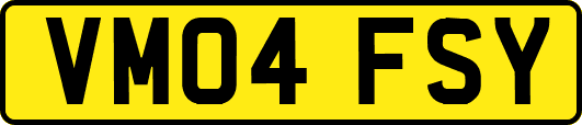 VM04FSY